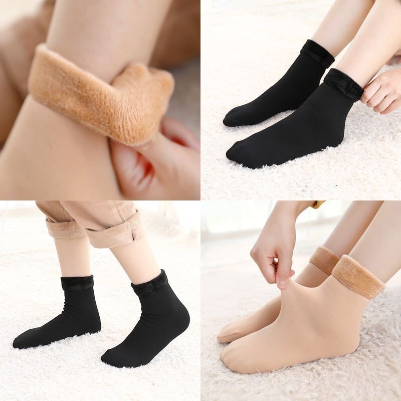 1/2/5/10 Pair New Unisex Winte - Thermal Sock Winter review and price
