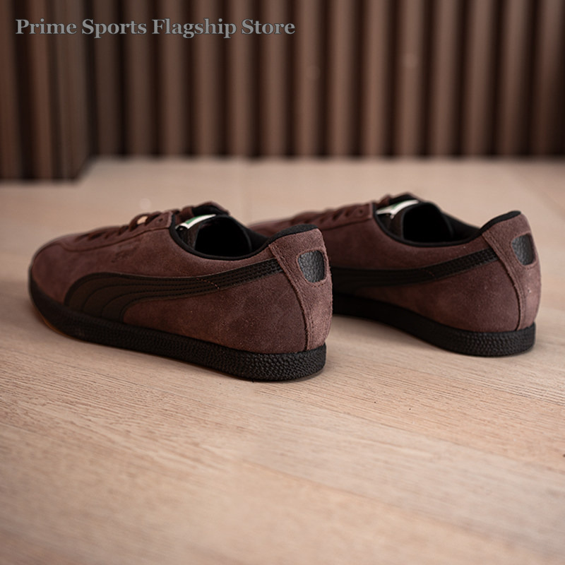 Puma Brasil LTH Classic Model  - Puma Shoes Suede Classic review and price