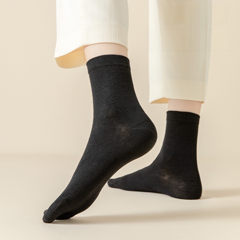 3 Pairs/Lot Unisex Cotton Spli - Toe Sock Split review and price