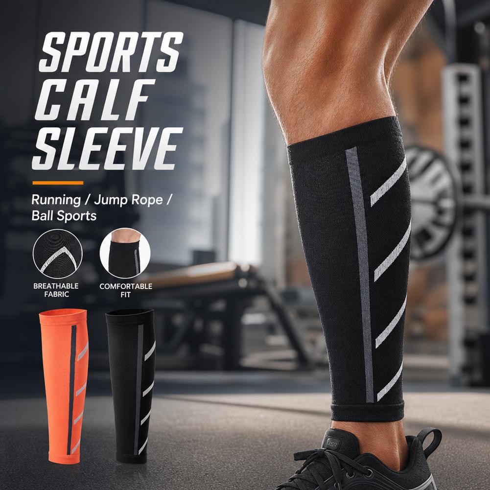 Compression Calf Sleeves Press - Compression Sleeve Calf review and price