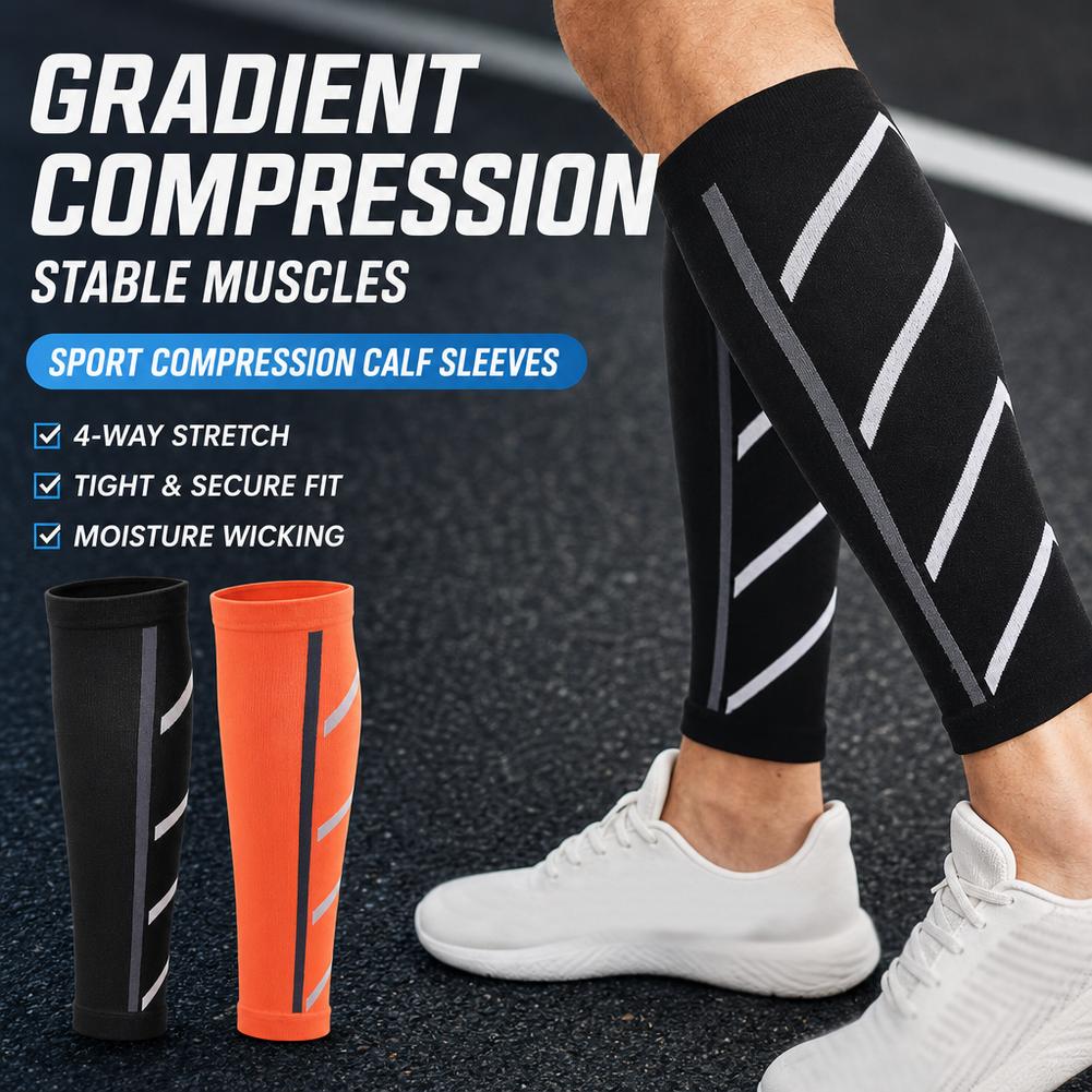 Compression Calf Sleeves Press - Compression Sleeve Calf review and price