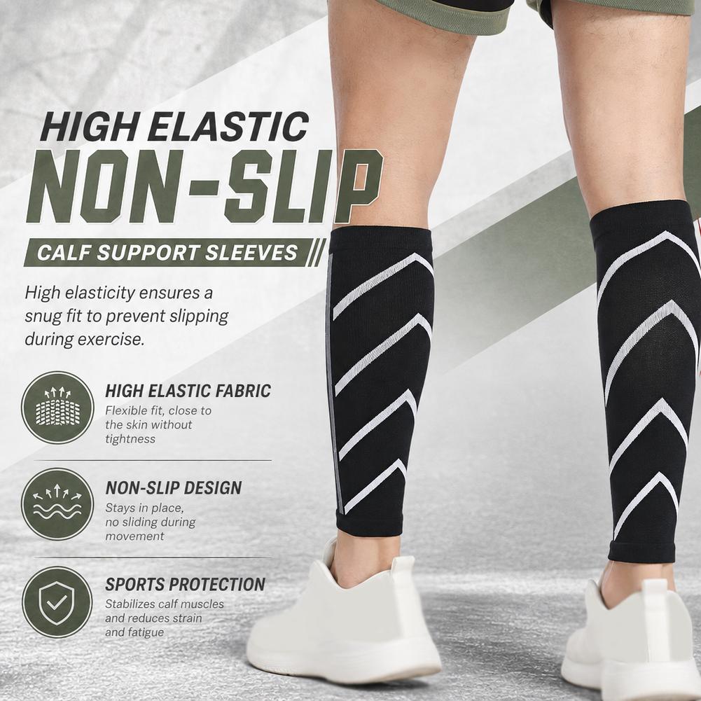 Compression Calf Sleeves Press - Compression Sleeve Calf review and price