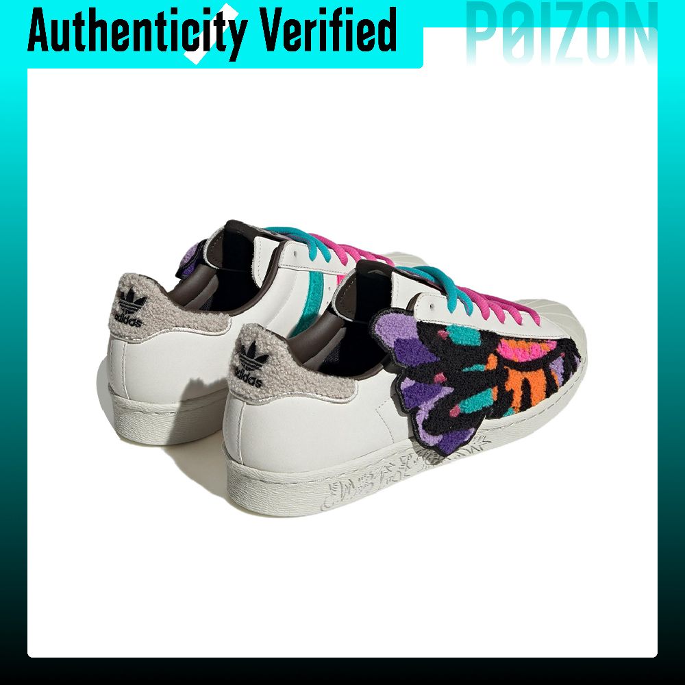 Adidas Originals Superstar 80s - Adidas Shoes Superstar review and price
