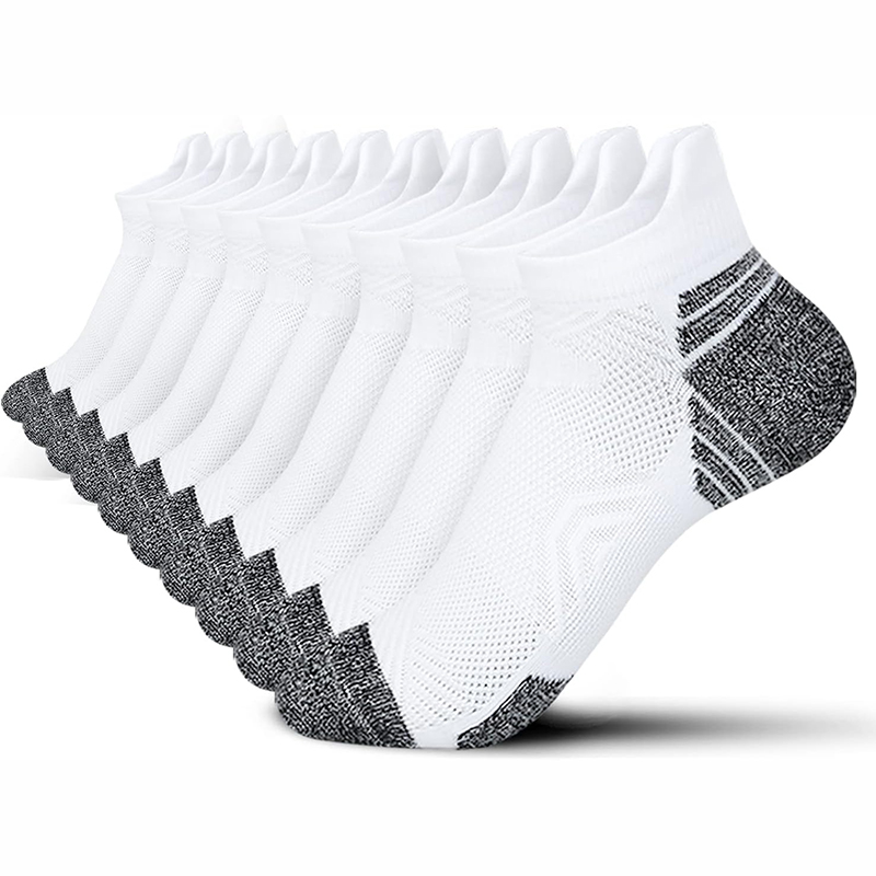 5 Pairs Performance Athletic A - Ankle Brace Sock review and price