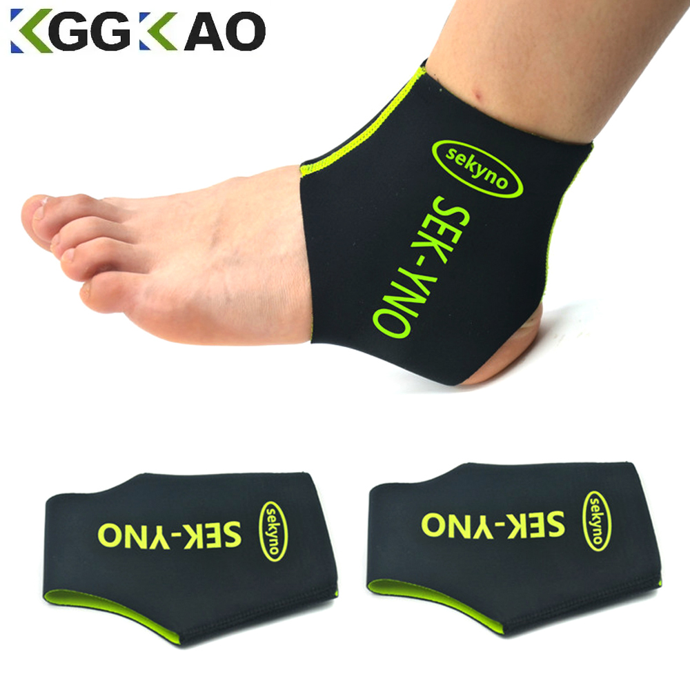 Ankle Compression Socks, Plant - Ankle Brace Sock review and price