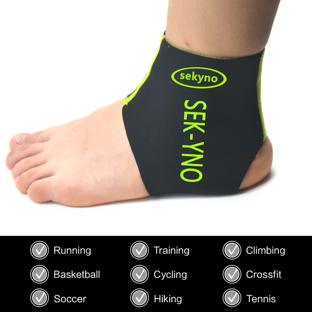 Ankle Compression Socks, Plant - Ankle Brace Sock review and price