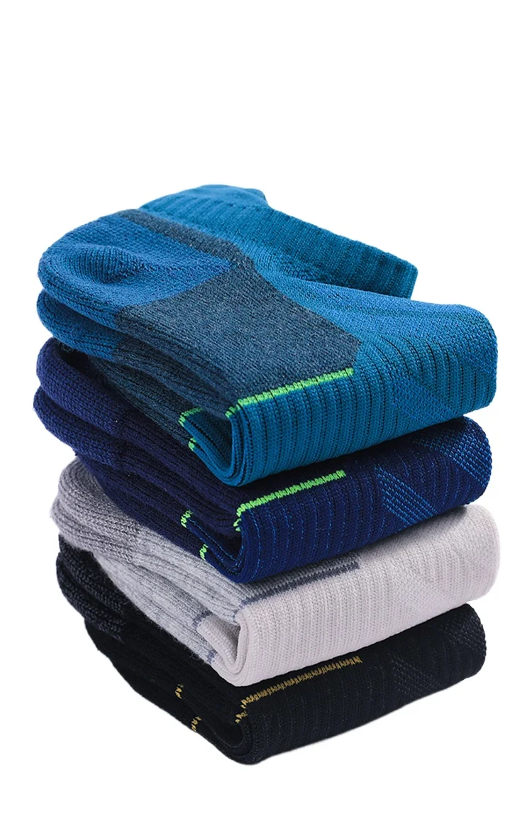 Men Merino Wool Ankle Hiking R - Ankle Brace Sock review and price