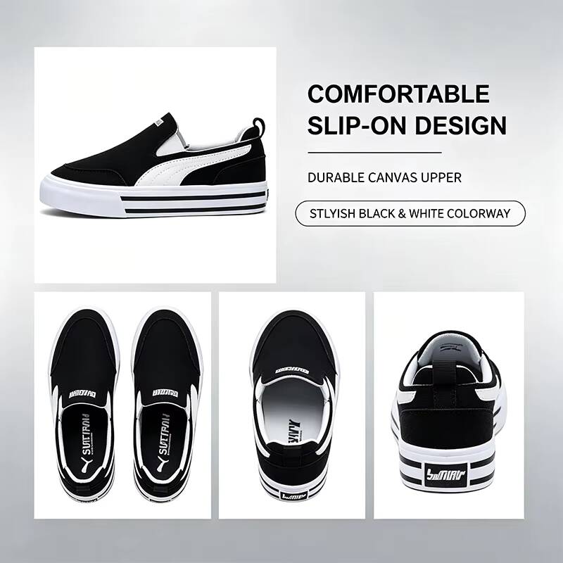 PUMA Men Women Low Top Skate S - Puma Shoes Suede Classic review and price