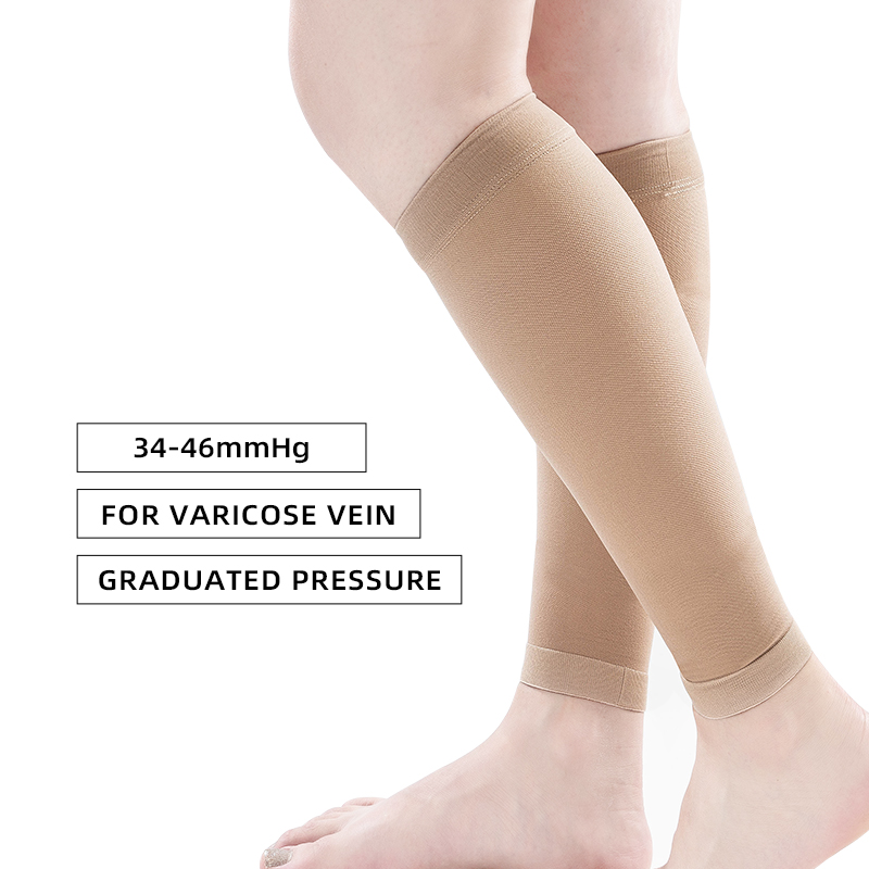 Plus Size S-5XL Running Athlet - Compression Sleeve Calf review and price