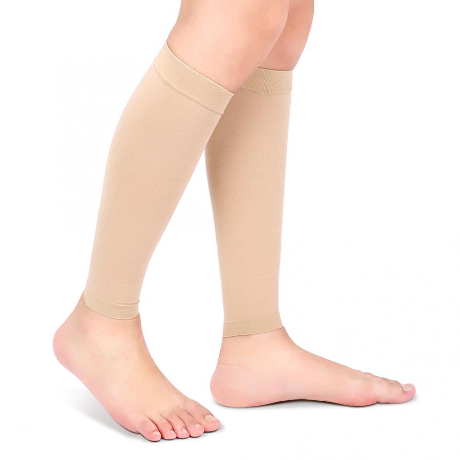Plus Size S-5XL Running Athlet - Compression Sleeve Calf review and price