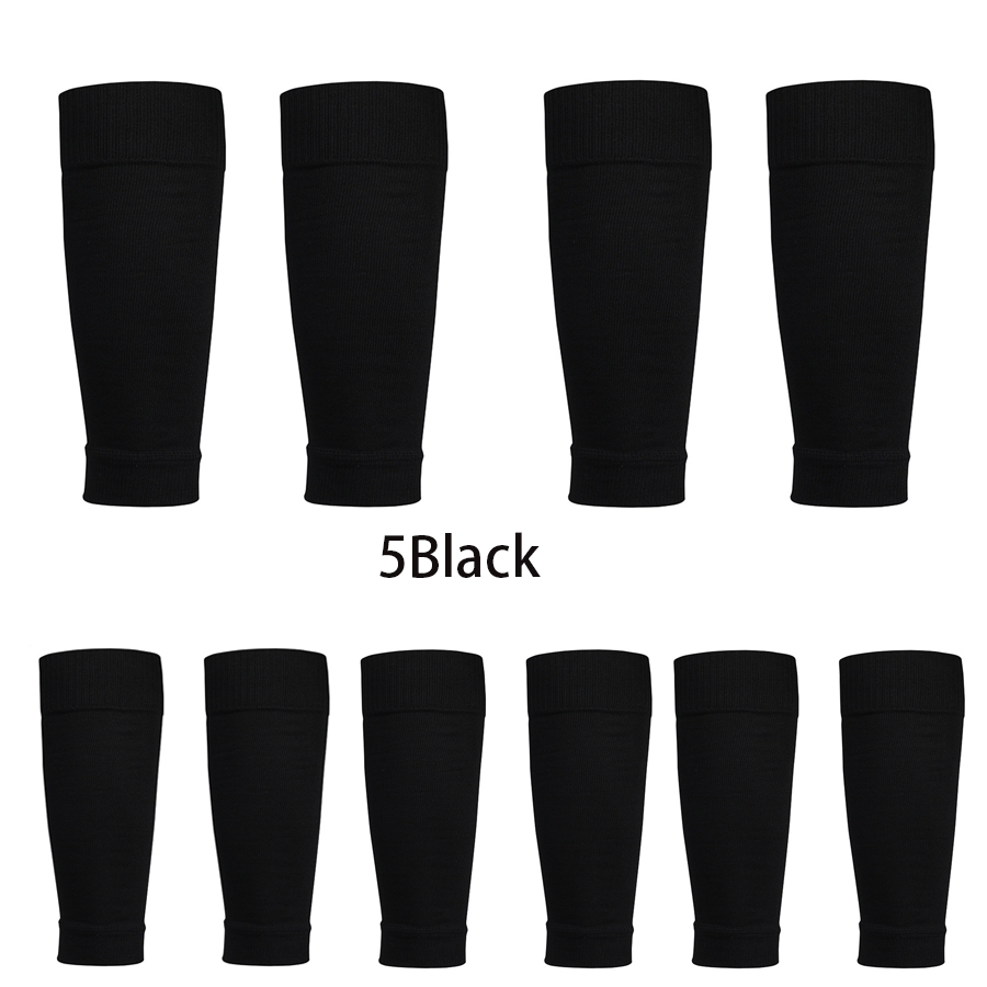 5 Pairs Men's Leg Basketball F - Compression Sleeve Calf review and price
