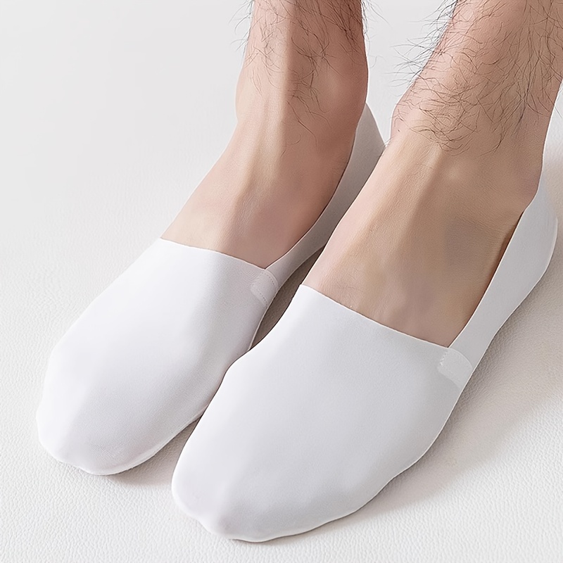 7 Pairs Men's Summer Non-Slip  - Ankle Sock Low Cut review and price