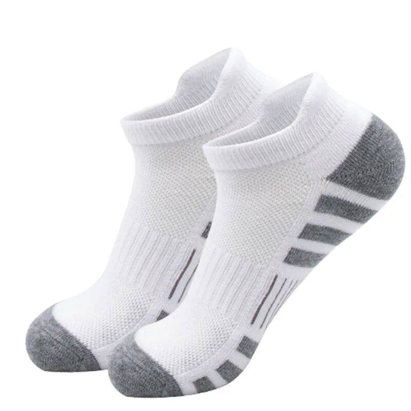 Men And Women 3 Pairs Low Cut  - Athletic Sock Cushion review and price