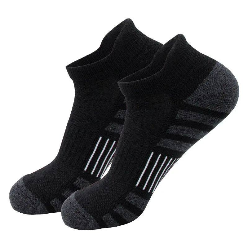 Men And Women 3 Pairs Low Cut  - Athletic Sock Cushion review and price