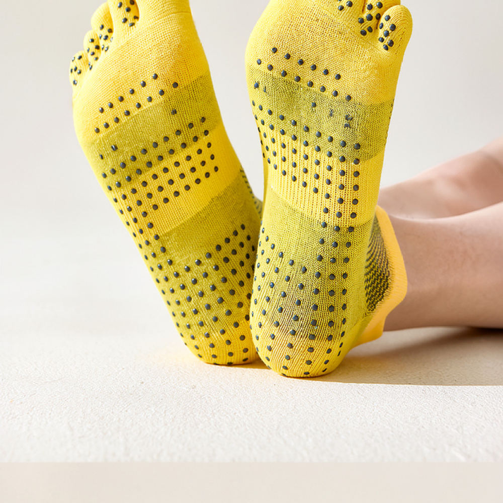 Mens Breathable Five Toe Socks - Ankle Sock Low Cut review and price